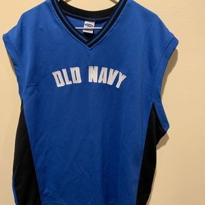 Men’s Old Navy tank